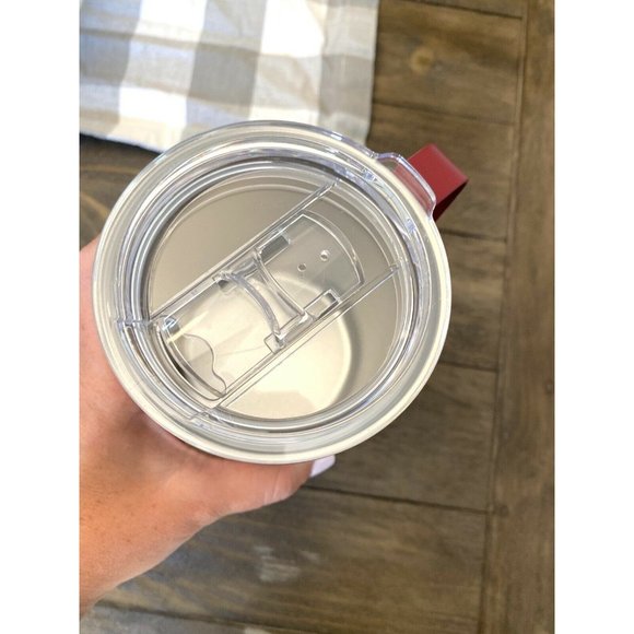 Rae Dunn Fall Y’all 12oz Stainless Steel Mug NWT - Picture 3 of 4